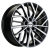 Carwel Токо 1717 (CX-5) 7,0x17 5/114,3 ET45 d-67,1 AGR (Арт.103253)
