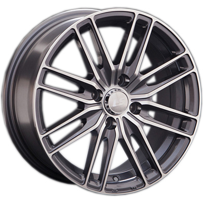 LS 7x16/5x100 ET40 D57,1 760 GMF (конус)