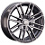 LS 6,5x15/4x100 ET40 D73,1 760 GMF (конус)
