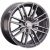LS 7x16/5x100 ET40 D57,1 760 GMF (конус)
