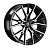 REPLAY A256 8,0x18 5/112 ET39 d-66,6 BKF (096475-160492006)