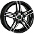 Megami 6x15/4x108 ET47 D63,3 MGM-1 BKF