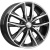 Скад 6,5x16/5x114,3 ET45 D60,1 Тирион (КЛ323) Алмаз