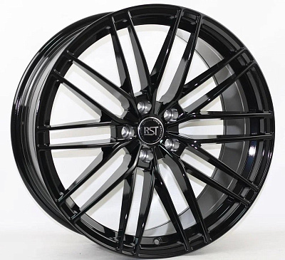 RST R132FF (Audi Q8) 9,0x20 5/112 ET20 d-66,5 BL