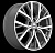 Carwel Тур 1806 (EXEED TXL) 7,0x18 5/108 ET36 d-65,1 AST (Арт.116522)