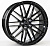 RST R132FF (Audi Q8) 9,0x20 5/112 ET20 d-66,5 BL
