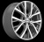 Carwel Тур 1806 (EXEED TXL) 7,0x18 5/108 ET36 d-65,1 AST (Арт.116522)