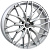 Neo 7,5x19/5x108 ET36 D65,1 940 Silver
