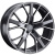 Replay 10x22/5x112 ET21 D66,6 A156 GMF (конус, A001) Replay 10x22/5x112 ET21 D66,6 A156 GMF (конус, A001)