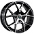 Megami MGM-18FF 7,5x18/5x108 ET23 D60,1 MGM-18FF BKF