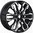 Carwel 2016 (Tank 300/500/700) 8,5x20 6/139,7 ET36 d-100,1 BLF (Арт.139036)
