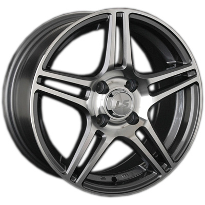 LS 6,5x15/4x108 ET45 D63,3 770 GMF (конус)