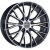 MAK 9,5x20/5x112 ET35 D76 Munchen Gunmetal Mirror Face MAK 9,5x20/5x112 ET35 D76 Munchen Gunmetal Mirror Face
