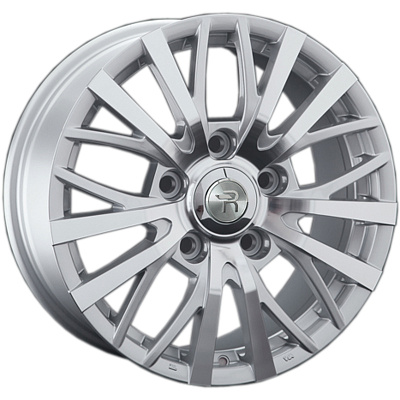 Replay 8x18/5x150 ET56 D110,1 LX98 SF (пш)