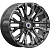 КиК 8,5x19/6x139,7 ET36 D100,1 Кортес (КС1102) Кварц