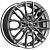 iFree 5,5x14/4x98 ET35 D58,5 Флайт (КС676М) Хай Вэй