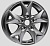 Carwel Конго 1615 (Renault Master III) 6,5x16 5/130 ET50 d-89,1 GRT (Арт.134118)