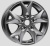 Carwel Конго 1615 (VW Transport./ Caravelle/ Multivan) 6,5x16 5/120 ET51 d-65,1 GRT (Арт.134106)