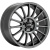 OZ 9,5x19/5x112 ET21 D66,46 Superturismo LM Matt Graphite + Silver Lettering OZ 9,5x19/5x112 ET21 D66,46 Superturismo LM Matt Graphite + Silver Lettering