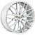Neo 8,5x20/5x108 ET42 D63,4 240 Silver
