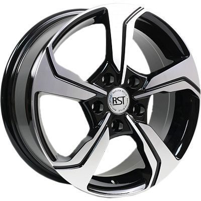 RST 6,5x16/5x100 ET40 D57,1 R026 (Polo) BD