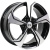 RST 6,5x16/5x100 ET40 D57,1 R026 (Polo) BD