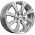 iFree 6x15/4x100 ET45 D60,1 Апероль (КС862) Нео-классик