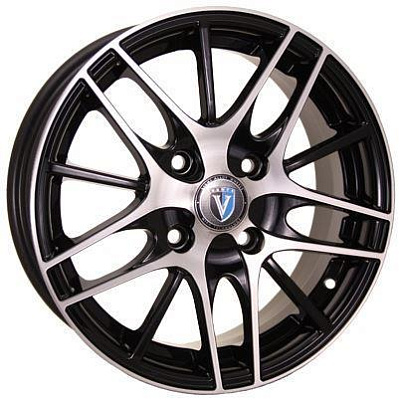 Venti 1406 5,5x14 4/98 ET35 d-58,6 BD