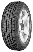 285/40 R22 Continental ContiCrossContact LX Sport 110Y XL FR LR