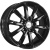 iFree 6,5x16/5x114,3 ET48 D66,1 Скайрим (КС907) BK