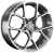 Replay 8x18/5x108 ET36 D65,1 CHR75 GMF (конус, C570)