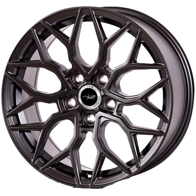 Lizardo 7x16/4x100 ET38 D60,1 XH1024 CB (конус)