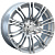 LS 7x16/5x114,3 ET40 D73,1 146 SF (конус)