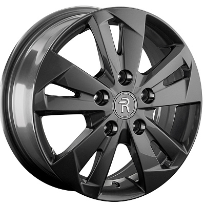 Replay 6x15/5x118 ET68 D71,1 CI62 GM (конус, C570)