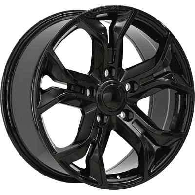PDW 8,5x20/5x150 ET45 D110,1 Invader (5196) B (конус)