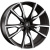 Replay 9,5x22/5x112 ET36 D66,6 A245 MBF (конус, B640) Replay 9,5x22/5x112 ET36 D66,6 A245 MBF (конус, B640)