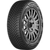 305/30 R21 Goodyear UltraGrip Ice 3 104T XL