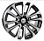RST R117 (TY) 7,5x17 6/139,7 ET30 d-106,1 BD