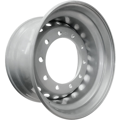 Royal Spin 10/335/281/0 16x22,5/10x335 ET0 D281 M22 Sil RS