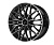 Race Ready Technology CSS3312 6,5x15 5/114,3 ET40 d-67,1 B-P (УТ-00017016)