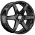 LS 8x17/4x100 ET35 D60,1 1330 BK (конус) LS 8x17/4x100 ET35 D60,1 1330 BK (конус)