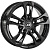 LS 6x15/5x139,7 ET40 D98,5 197 BK (конус)