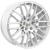 Tech Line 8x19/5x114,3 ET45 D67,1 901 Silver Tech Line 8x19/5x114,3 ET45 D67,1 901 Silver