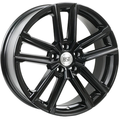 RST 7x18/5x100 ET28 D57,1 R078 (Faw) BL