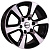 Neo 7,5x17/6x139,7 ET25 D106,1 705 BD