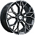 RST R2109FF (VOYAH) 8,5x21/5x120 ET30 D66,1 R2109FF (VOYAH) BDm FlowForming