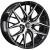 LS FlowForming 8x18/5x114,3 ET45 D60,1 RC57 BKF (конус) LS FlowForming 8x18/5x114,3 ET45 D60,1 RC57 BKF (конус)