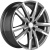Khomen Wheels 7,5x19/5x108 ET46 D63,4 KHW1905 (Geely Monjaro/Tugella) Gray-FP Khomen Wheels 7,5x19/5x108 ET46 D63,4 KHW1905 (Geely Monjaro/Tugella) Gray-FP