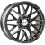 RST 8x18/5x108 ET33 D65,1 R158 (Exeed) BL