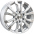 RST 7,5x18/6x139,7 ET42 D75,1 R118 (H9) Silver RST 7,5x18/6x139,7 ET42 D75,1 R118 (H9) Silver